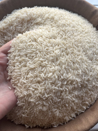 برنج ۱۰۰٪ خالص ایرانی با عطر و پخت بی نظیر